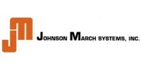 Johnson march systems inc.