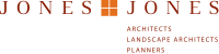 Jones & jones architects and landscape architects, ltd.