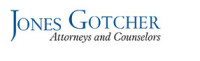 Jones, gotcher & bogan, p.c.
