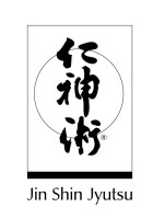 Jin shin jyutsu