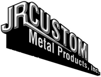 Jr custom metal products inc.