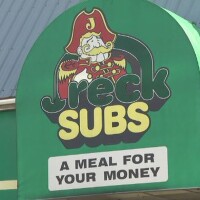 Jreck subs