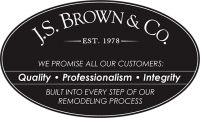 J.s. brown & co.