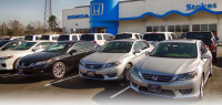 Stokes Honda North