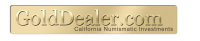 California Numismatic Investments Inc.