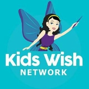 Kids wish network