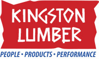 Kingston lumber supply