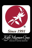 Kaffe magnum opus