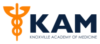 Knoxville academy of medicine