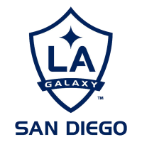 La galaxy san diego