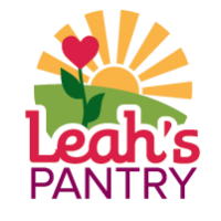 Leah's pantry