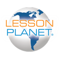 Lesson planet