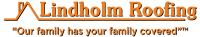 Lindholm roofing
