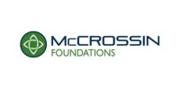 Mccrossin foundations