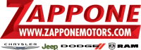 Zappone chrysler jeep dodge in