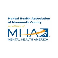 Mental health association of monmouth county