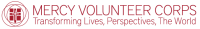 Mercy volunteer corps