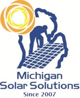 Michigan solar solutions