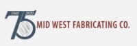 Mid west fabricating co.