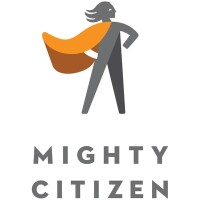 Mighty citizen, formerly trademark media