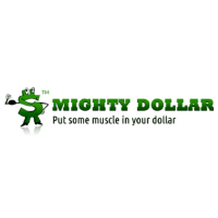 Mighty dollar
