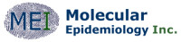 Molecular epidemiology inc.