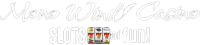 Mono wind casino