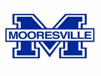 Mooresville high school