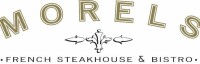 Morels french steak house