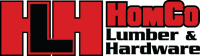 Homco lumber & hardware