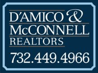 D'amico & mcconnell realtors