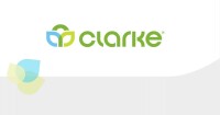 Clarke broadcasting