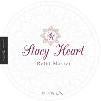 Certified reiki practitioner