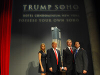 Trump Soho Hotel