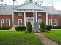 Borough of new milford