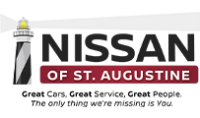 Nissan of st augustine