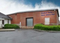 Shuford mills llc