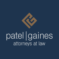 Patel | gaines pllc