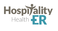 Patients emergency room