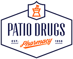 Patio drugs healthcare network