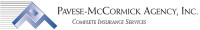 Pavese-mccormick agency, inc.