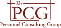 The personnel consulting group