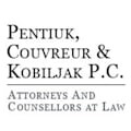 Pentiuk, couvreur & kobiljak p.c.