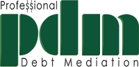 Professional debt mediation