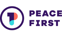 Peace first