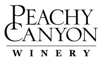 Peachy canyon winery