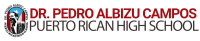 Pedro albizu campos high school