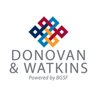 Donovan & Watkins