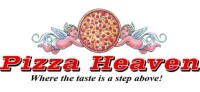 Pizza heaven