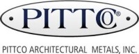 Pittco architectural metals, inc.